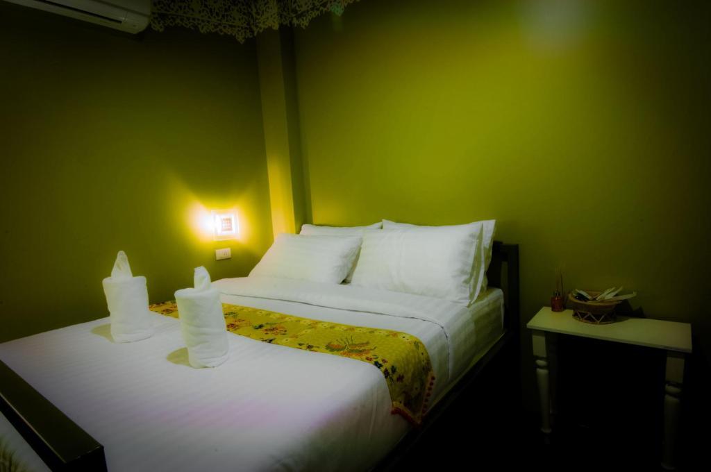 Oh Dee Hostel Сангхла-Бури Номер фото